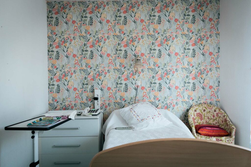 Photographie "1401" - Série - travaux - Audrey Viste, Photographe à Montpellier | Photographe Montpellier