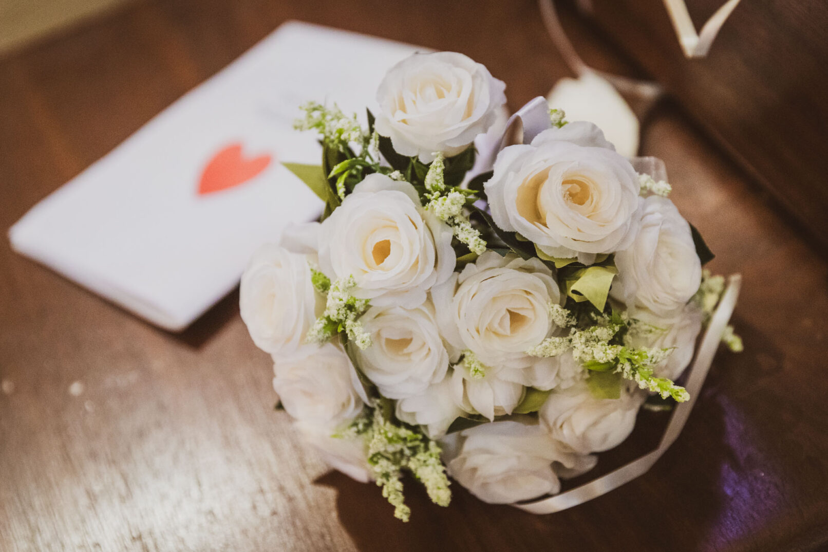 Photographie "Bouquet " - Mariage - Famille - Reportage - Audrey Viste, Photographe à Montpellier | Photographe Montpellier