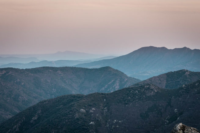 Photographie "Ardèche" - Paysages - Audrey Viste, Photographe à Montpellier | Photographe Montpellier
