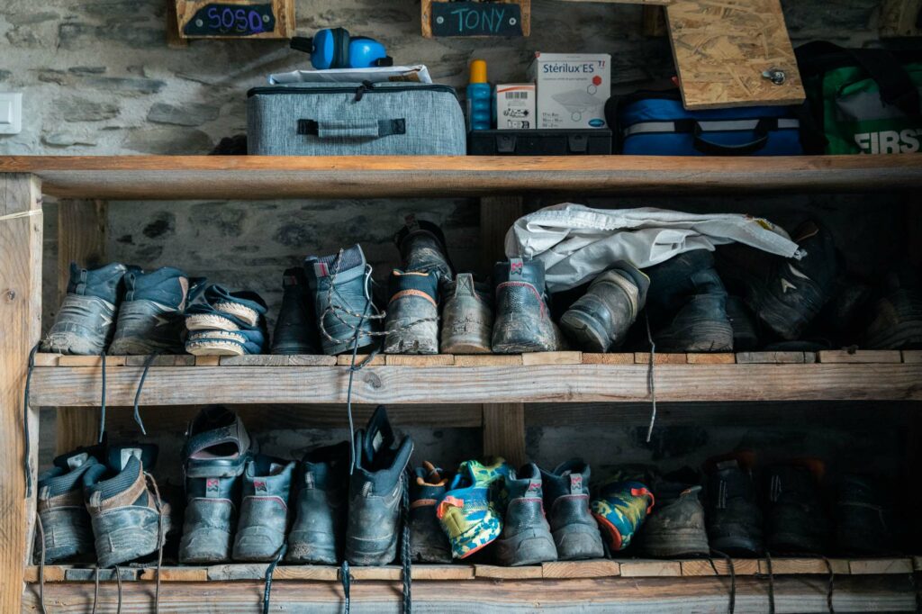 Photographie "Hors champs" - Série - Audrey Viste, Photographe à Montpellier | Photographe Montpellier