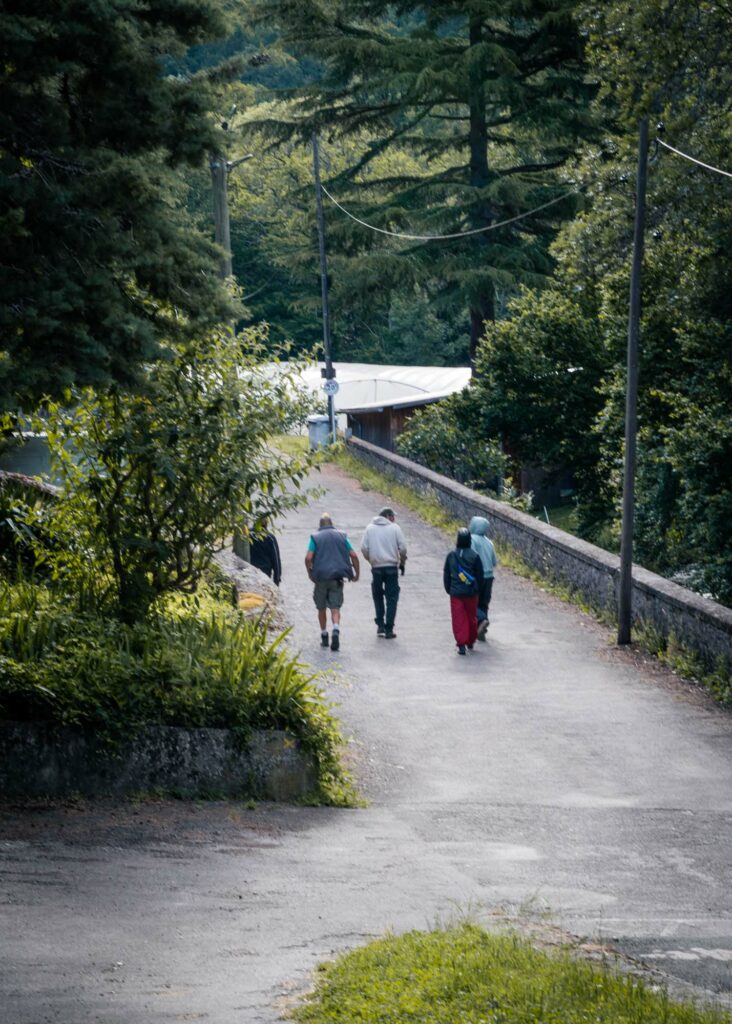 Photographie "Hors champs" - Série - Audrey Viste, Photographe à Montpellier | Photographe Montpellier