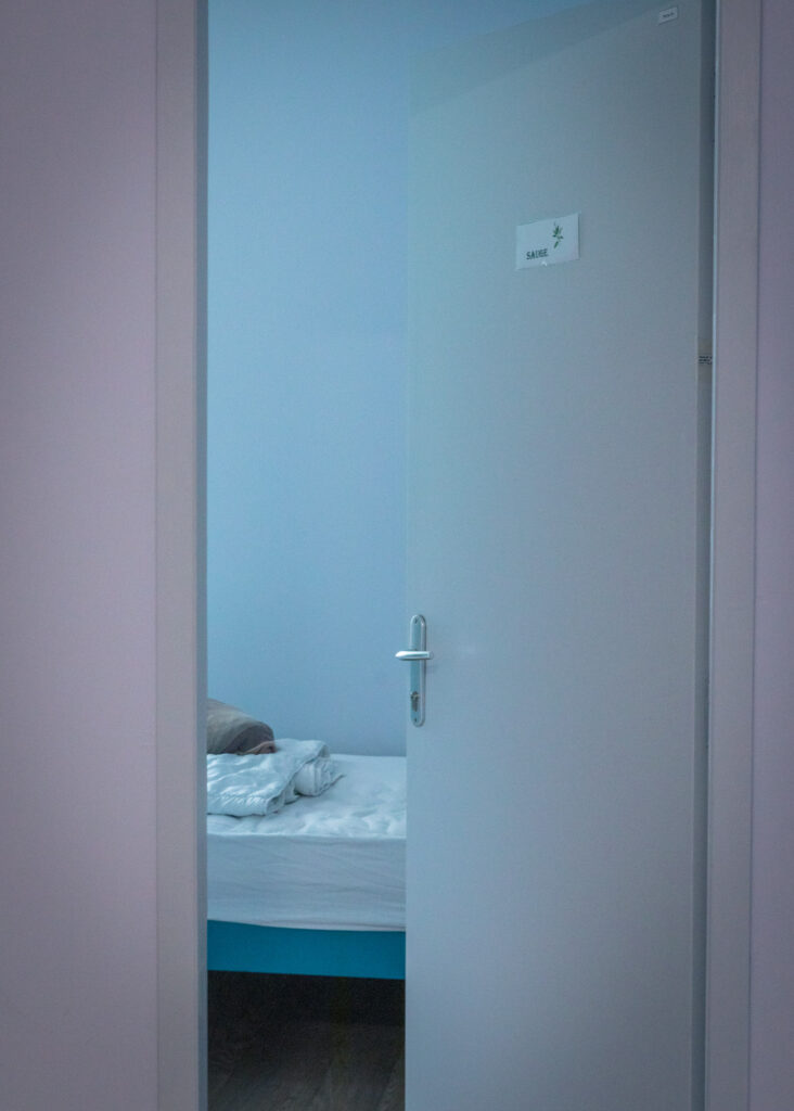 Photographie "Hors champs" - Série - Audrey Viste, Photographe à Montpellier | Photographe Montpellier