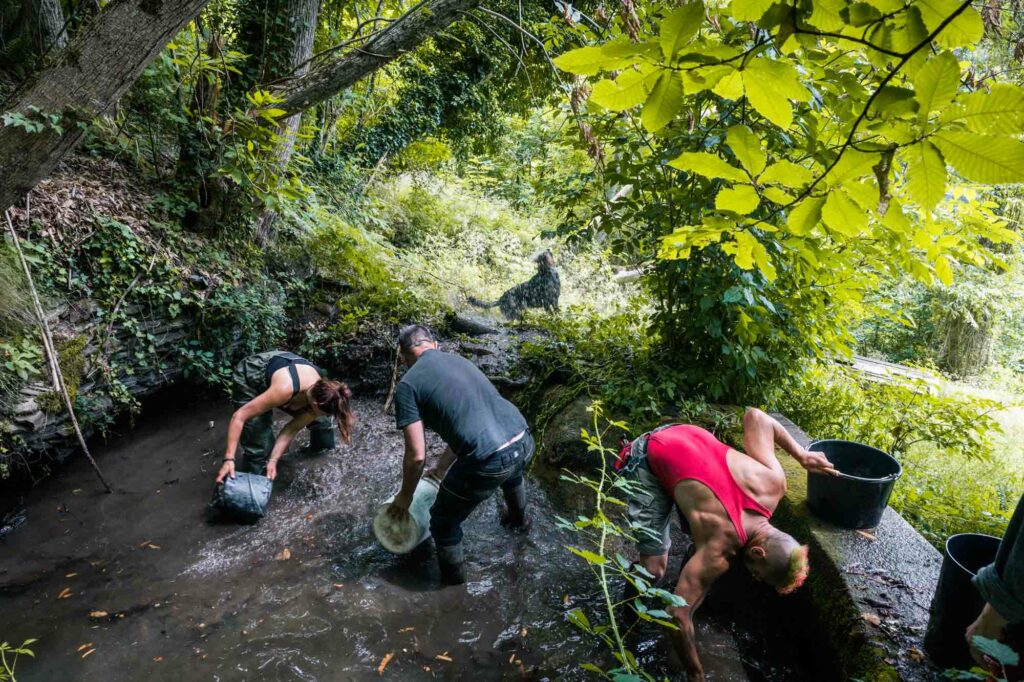 Photographie "Hors champs" - Série - Audrey Viste, Photographe à Montpellier | Photographe Montpellier