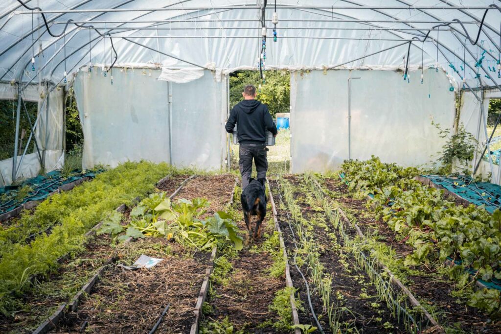 Photographie "Hors champs" - Série - Audrey Viste, Photographe à Montpellier | Photographe Montpellier