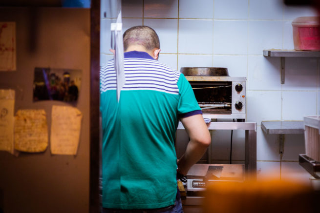 Photographie "Cuisine" - Projets-Séries - Audrey Viste, Photographe à Montpellier | Photographe Montpellier