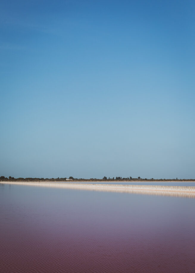 Photographie "Salins d'Aigues Mortes " - Reportage - commande - Audrey Viste, Photographe à Montpellier | Photographe Montpellier