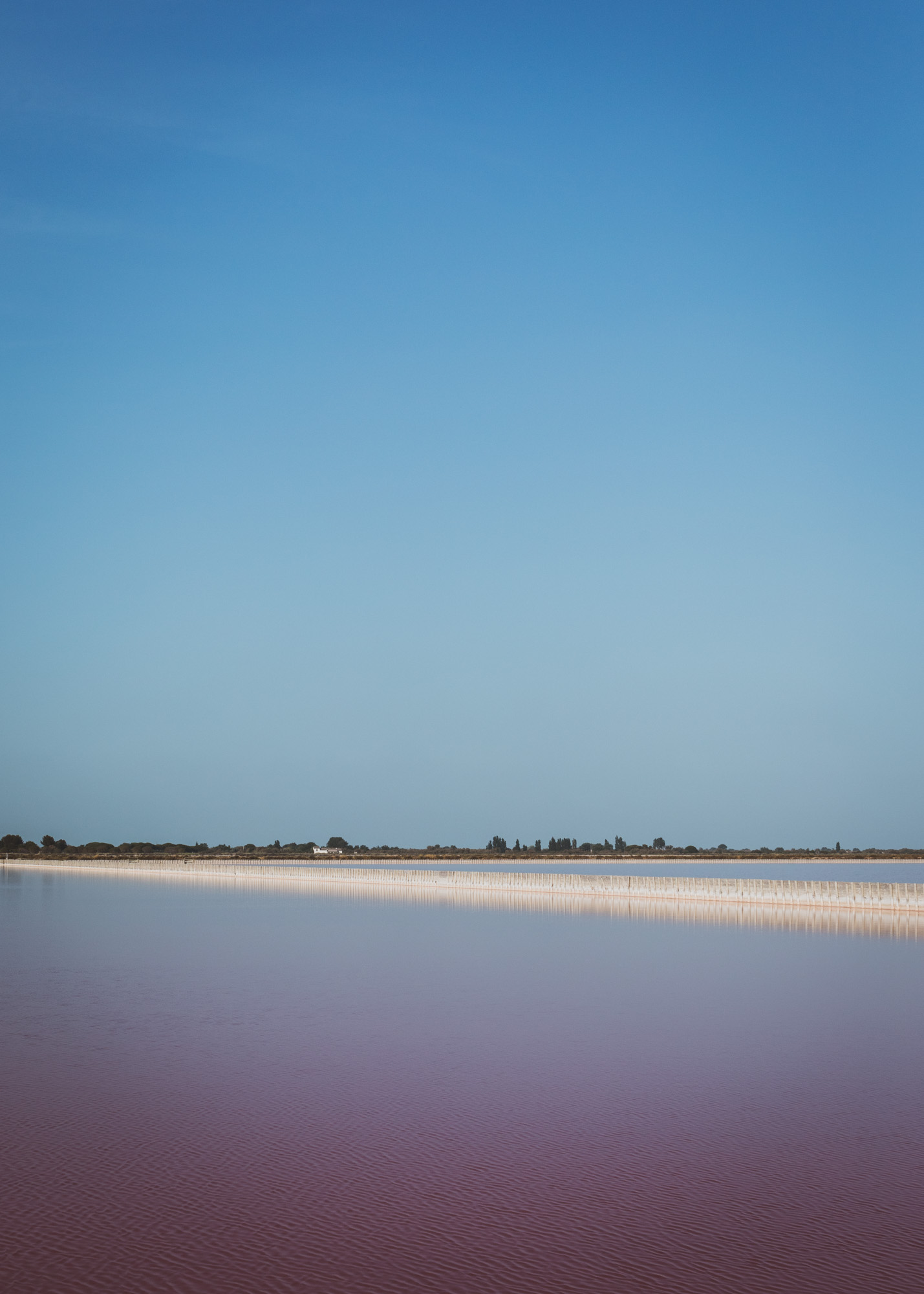 Photographie "Salins d'Aigues Mortes " - Reportage - commande - Audrey Viste, Photographe à Montpellier | Photographe Montpellier