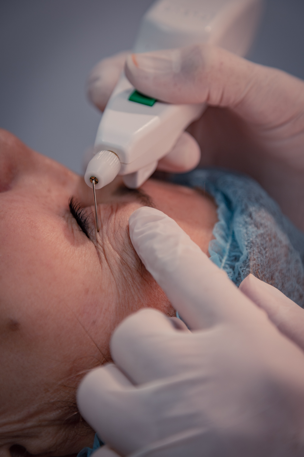 Photographie "Chirurgie" - Corporate- Audrey Viste, Photographe à Montpellier | Photographe Montpellier
