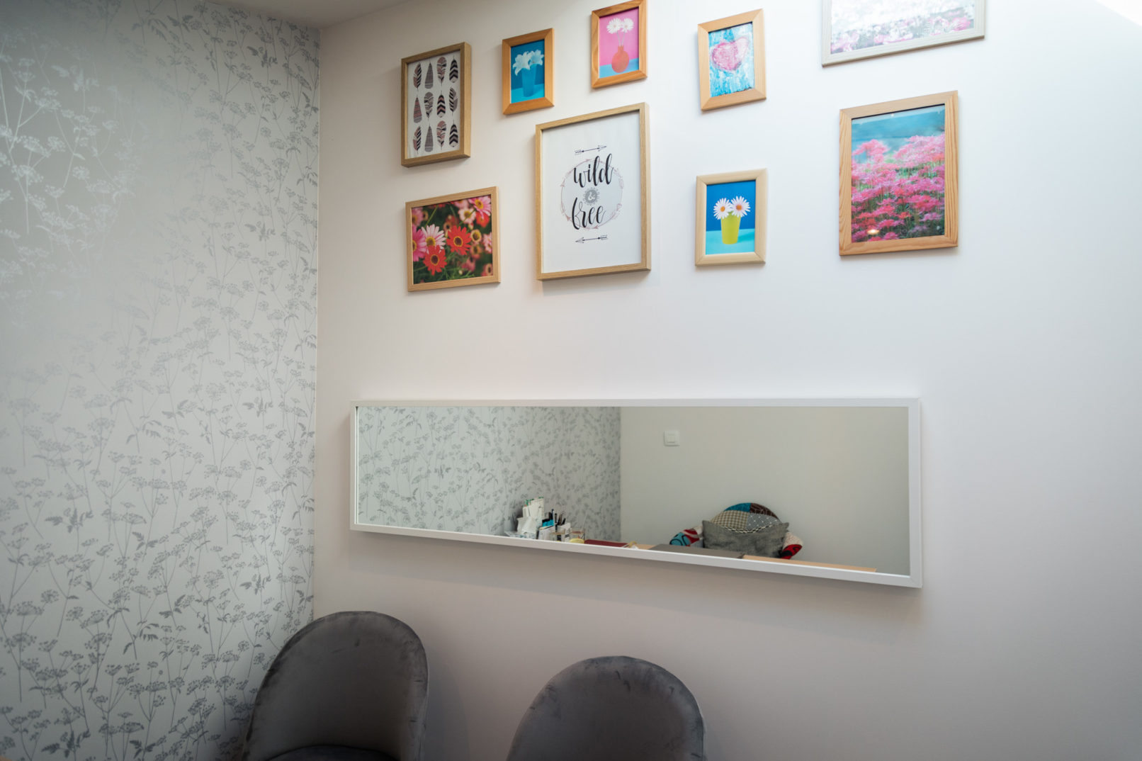 Photographie "Cabinet" - Corporate- Audrey Viste, Photographe à Montpellier | Photographe Montpellier