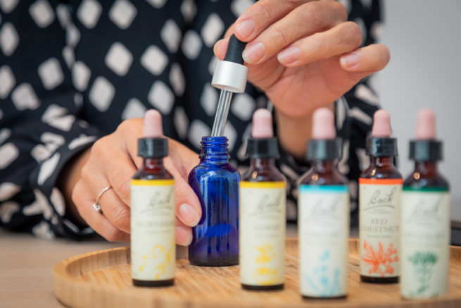 Photographie "Naturopathe" - Corporate- Audrey Viste, Photographe à Montpellier | Photographe Montpellier