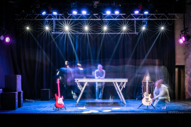 Photographie "Close" - Festivals-Concerts - Audrey Viste, Photographe à Montpellier | Photographe Montpellier