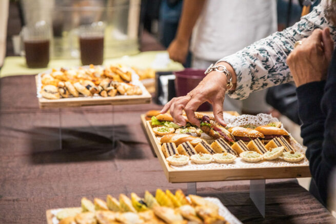 Photographie "Cocktail" - Reportage - évènementiel - Audrey Viste, Photographe à Montpellier | Photographe Montpellier