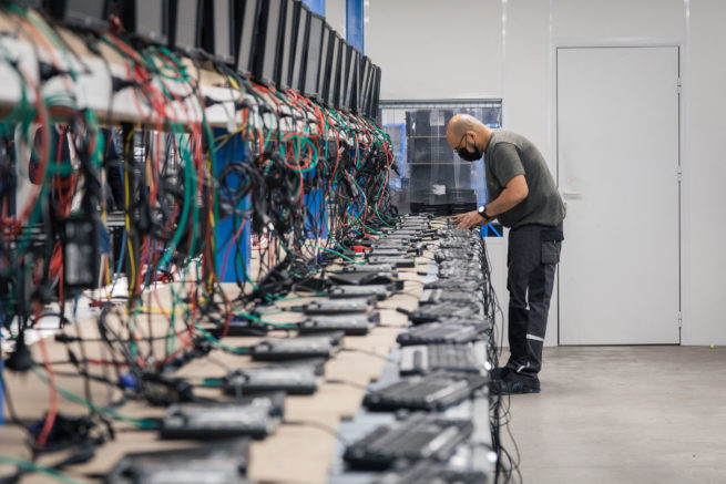 Photographie "Olinn" - Corporate- Audrey Viste, Photographe à Montpellier | Photographe Montpellier