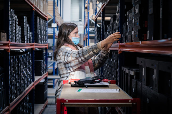 Photographie "Reportage" - Corporate- Audrey Viste, Photographe à Montpellier | Photographe Montpellier