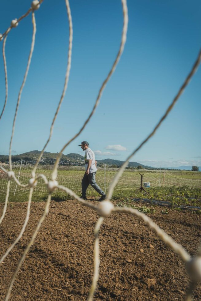 Photographie "Reportage sécheresse" - reportage-série- Audrey Viste, Photographe à Montpellier | Photographe Montpellier