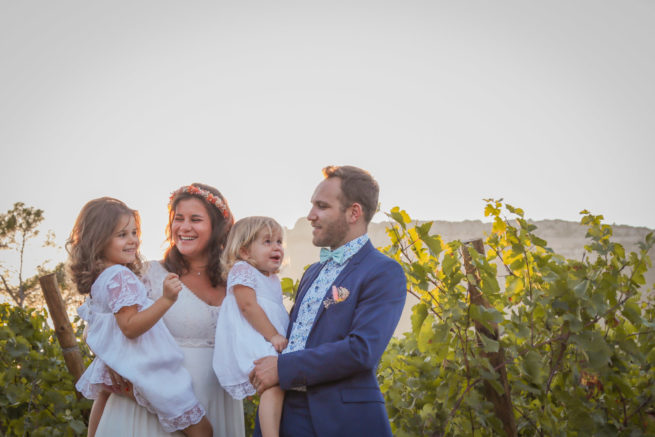 Photographie "Famille" - Famille - Audrey Viste, Photographe à Montpellier | Photographe Montpellier