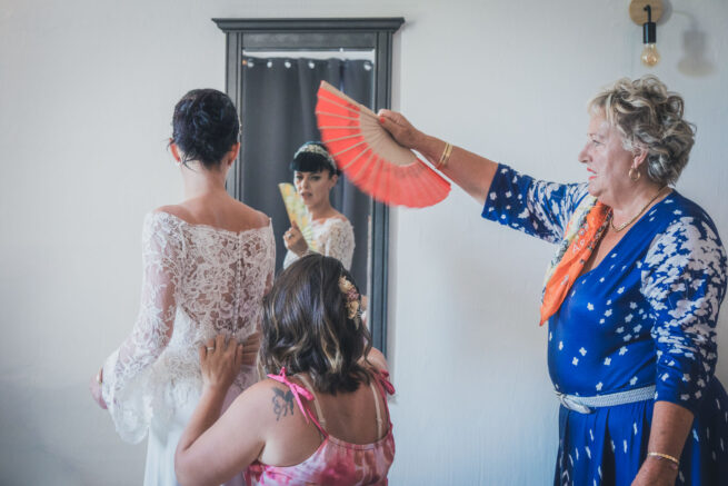 Photographie "summer" - Famille - mariage - Audrey Viste, Photographe à Montpellier | Photographe Montpellier