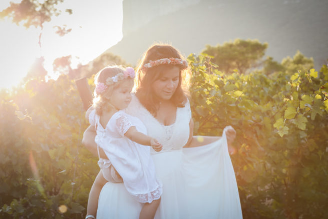 Photographie "Mère" - Famille - Audrey Viste, Photographe à Montpellier | Photographe Montpellier