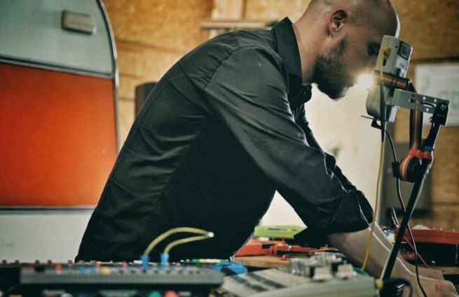 Photographie "Bololipsum" - Festivals-Concerts - Audrey Viste, Photographe à Montpellier | Photographe Montpellier