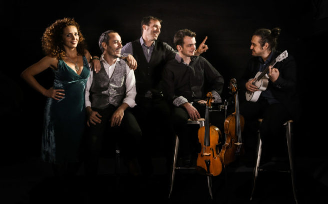 Photographie "Tana's" - Portraits - Audrey Viste, Photographe à Montpellier | Photographe Montpellier