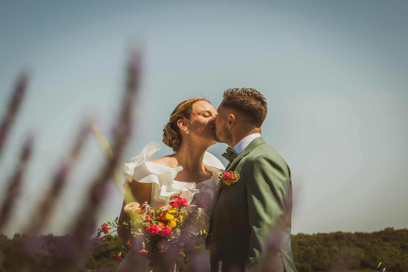 Photographie "Couple " - Mariage - Famille - Reportage - Audrey Viste, Photographe à Montpellier | Photographe Montpellier