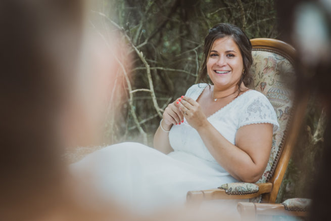 Photographie "Julie" - Mariages - Audrey Viste, Photographe à Montpellier | Photographe Montpellier