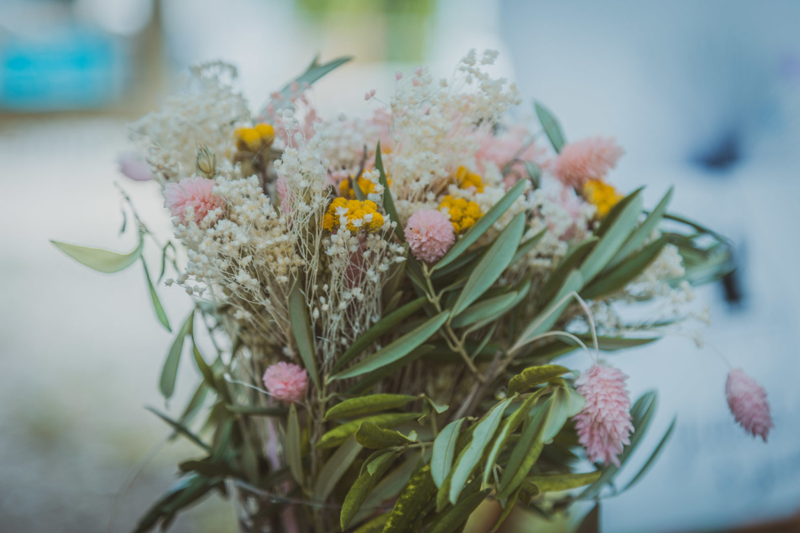 Photographie "Champêtre" - Mariages - Audrey Viste, Photographe à Montpellier | Photographe Montpellier