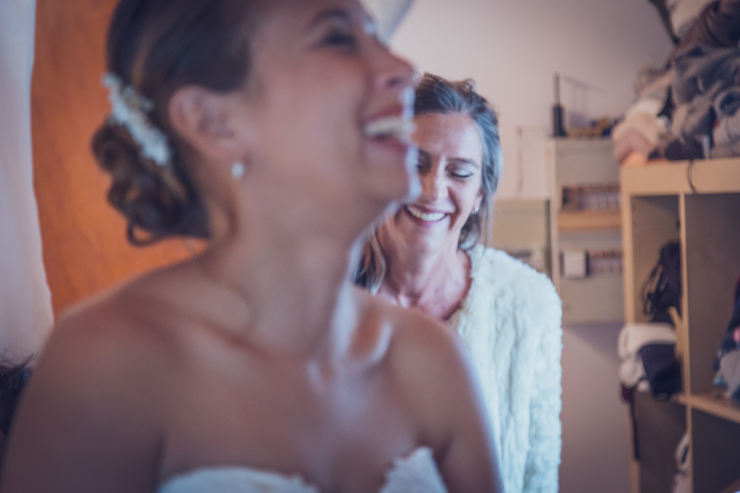 Photographie "Floutée" - Mariages - Audrey Viste, Photographe à Montpellier | Photographe Montpellier