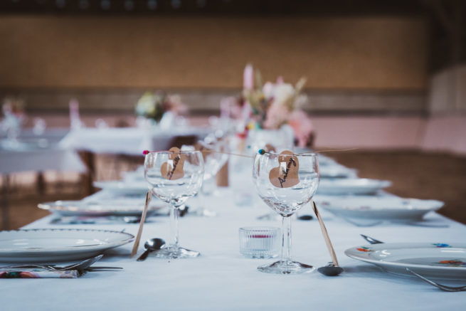 Photographie "Tablée" - Mariages - Audrey Viste, Photographe à Montpellier | Photographe Montpellier