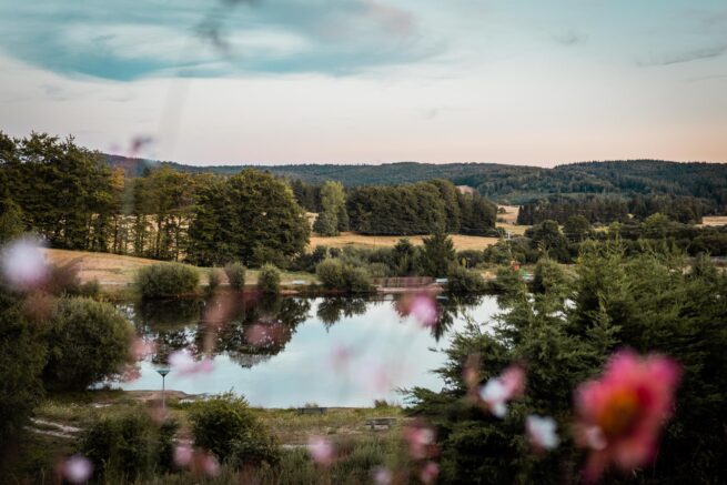 Photographie "Haut Languedoc" - Paysages - Voyages - Audrey Viste, Photographe à Montpellier | Photographe Montpellier