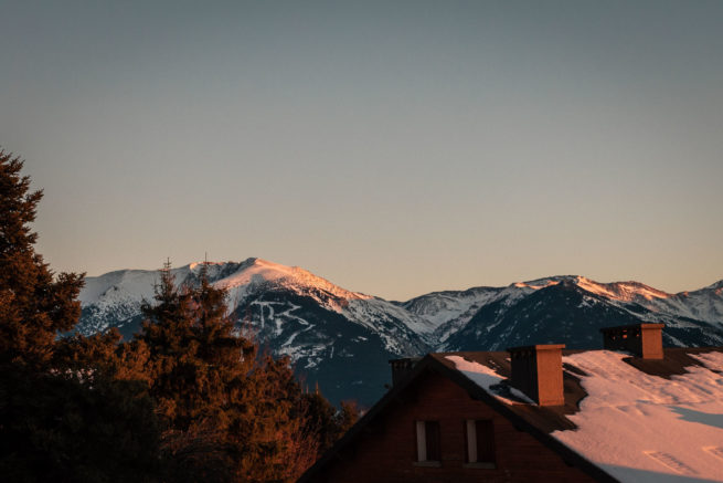 Photographie "Pyrénées" - Paysages - Audrey Viste, Photographe à Montpellier | Photographe Montpellier