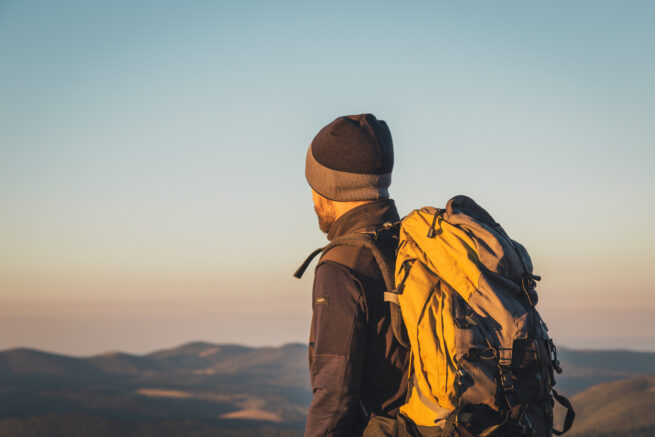 Photographie "Cévennes" - Paysages - Audrey Viste, Photographe à Montpellier | Photographe Montpellier