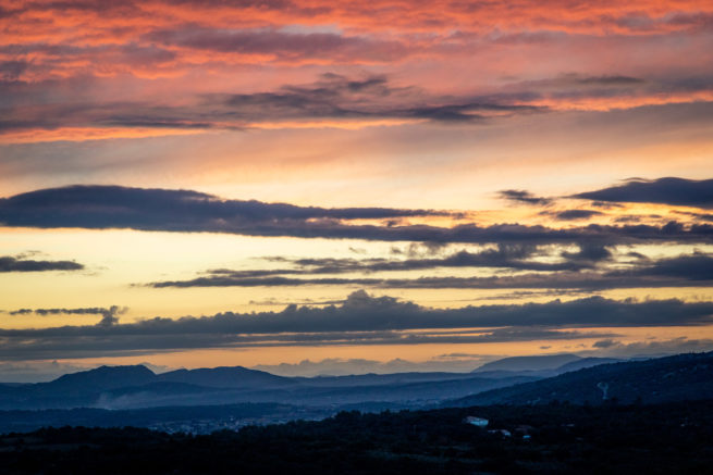 Photographie "Vallée de l'Hérault" - Paysages - Audrey Viste, Photographe à Montpellier | Photographe Montpellier