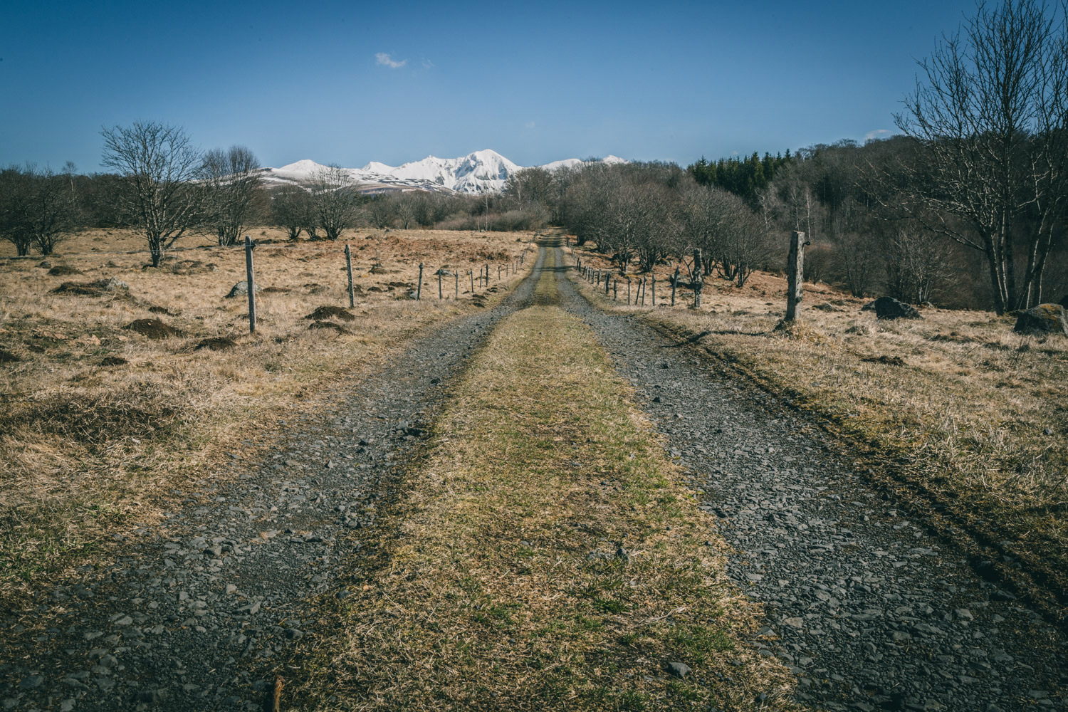 Photographie "Auvergne" - Paysages par Audrey Viste, Photographe à Montpellier | Photographe Montpellier