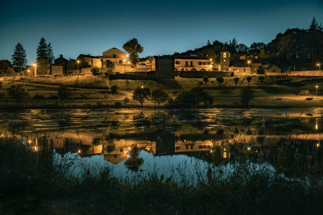 Photographie "Village" - Paysages - Audrey Viste, Photographe à Montpellier / Photographe Montpellier
