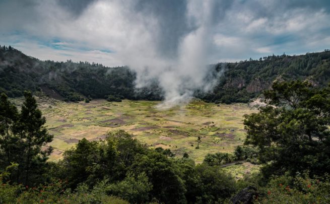Photographie "Cova, Santo-Antao Cap-Vert " - Paysages - Voyages - Audrey Viste, Photographe à Montpellier / Photographe Montpellier
