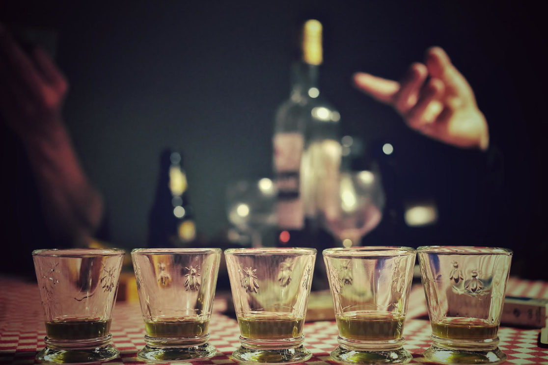 Photographie "Whisky" - Portraits - Audrey Viste, Photographe à Montpellier | Photographe Montpellier
