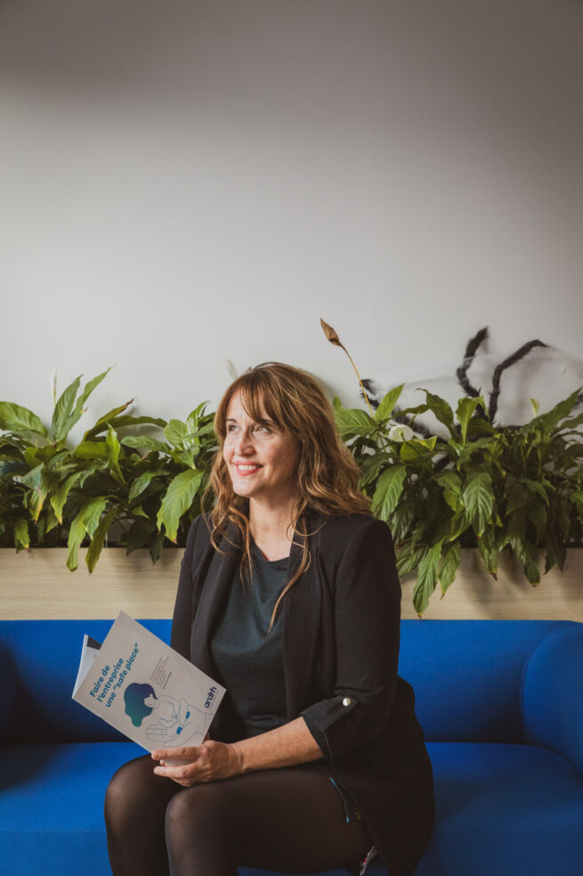 Photographie "Portrait presse" - portrait - - Audrey Viste, Photographe à Montpellier | Photographe Montpellier