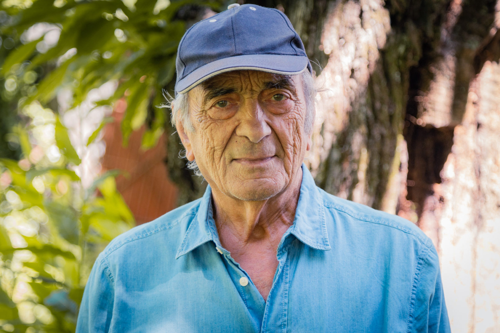 Photographie "portrait cévenol" -portrait- Projets-Séries - Audrey Viste, Photographe à Montpellier | Photographe Montpellier