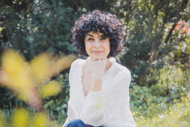 Photographie "Portrait professionnel" - Corporate-Portraits- Audrey Viste, Photographe à Montpellier | Photographe Montpellier