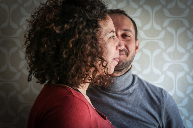 Photographie "Complémentaires" - Portraits - Audrey Viste, Photographe à Montpellier | Photographe Montpellier