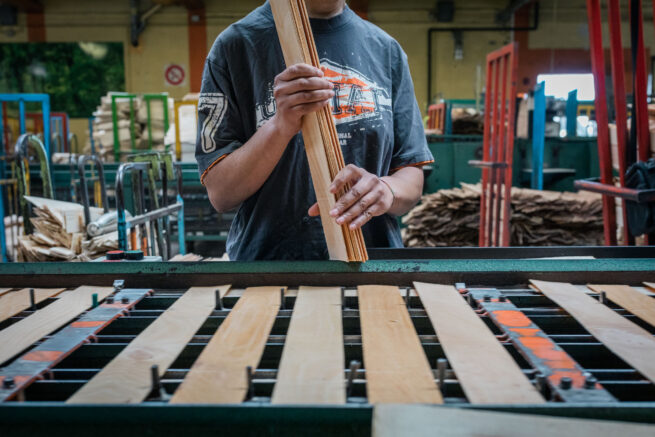 Photographie "CEVAD" - Reportage - Série - Audrey Viste, Photographe à Montpellier | Photographe Montpellier
