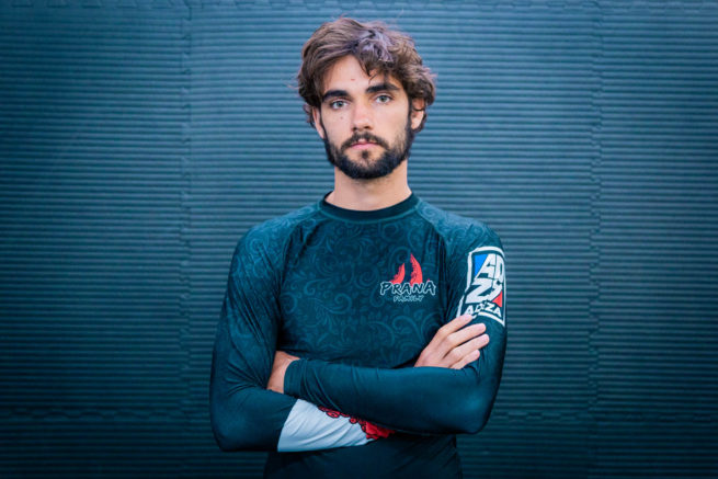 Photographie "Combattant" - Projets-Séries - Audrey Viste, Photographe à Montpellier | Photographe Montpellier