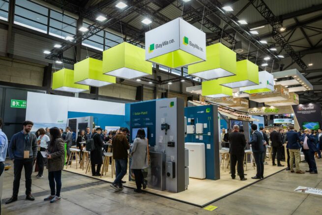 Photographie "BayWa.re - Energaia" - Reportage - Corporate - Audrey Viste, Photographe à Montpellier | Photographe Montpellier