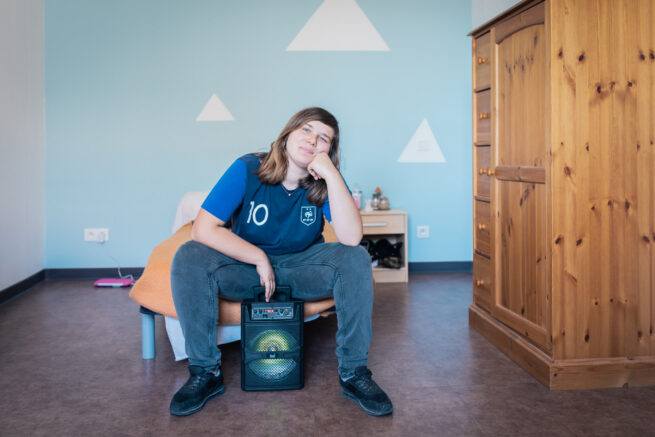 Photographie "Portrait" - Portrait - Reportage - Série - Audrey Viste, Photographe à Montpellier | Photographe Montpellier