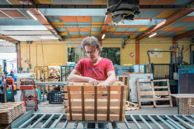 Photographie "CEVAD" - Reportage - Série - Audrey Viste, Photographe à Montpellier | Photographe Montpellier