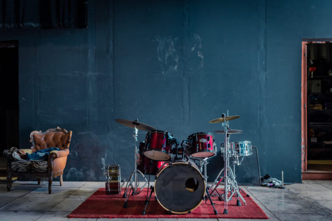 Photographie "Instrument" - Projets-Séries - Audrey Viste, Photographe à Montpellier | Photographe Montpellier