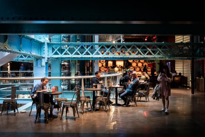 Photographie "Dublin" - Reportage - Voyage - Audrey Viste, Photographe à Montpellier | Photographe Montpellier