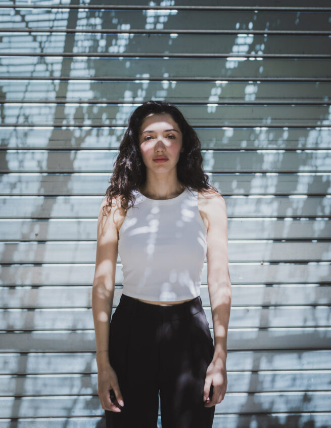 Photographie "Portrait art" - book-Portraits- Audrey Viste, Photographe à Montpellier | Photographe Montpellier