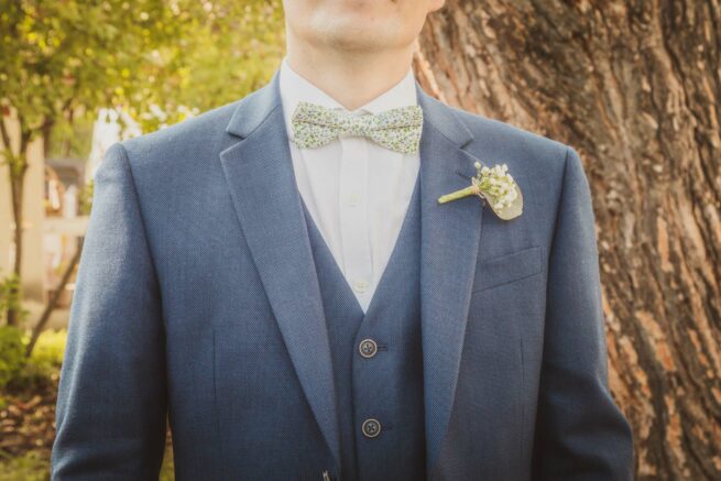 Photographie "Mari" - Mariage - Audrey Viste, Photographe à Montpellier | Photographe Montpellier